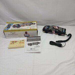 Vintage Dale Earnhardt Telephone